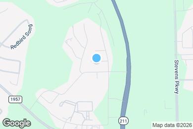 Map image of the property - 14530 Payton Flts