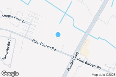 Map image of the property - Miro Luxury Apartments