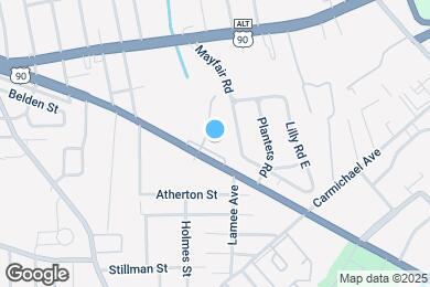 Map image of the property - Mayfair Village