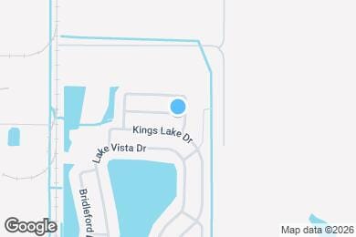 Map image of the property - 6931 Waterbrook Ct