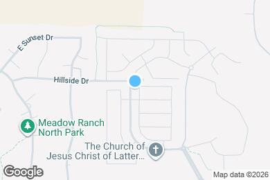 Map image of the property - 9789 Bridge St