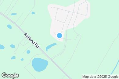Map image of the property - 16207 59th Ct E