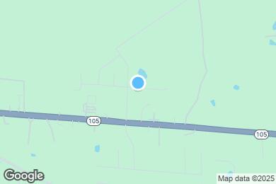 Map image of the property - 17686 Cedar Crst Dr