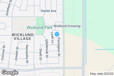 Map image of the property - Unit