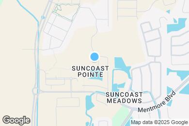 Map image of the property - 3245 Helmel Ct