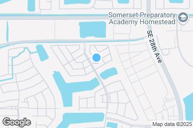 Map image of the property - Seascape Pointe Townhomes