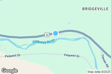Map image of the property - 7 Shoemakers Ln