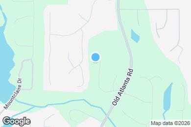 Map image of the property - 2485 Stewart Rd