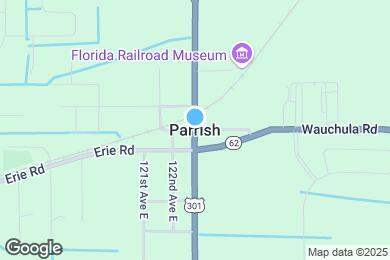 Map image of the property - 3306 Carthage Ave