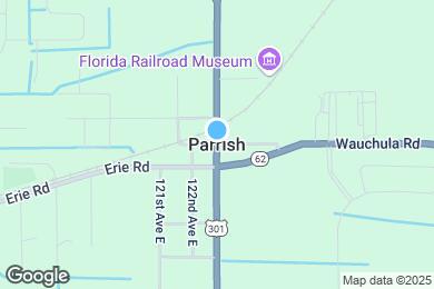 Map image of the property - 3310 Carthage Ave