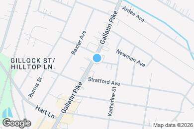 Map image of the property - East Seventy Nine Apartments