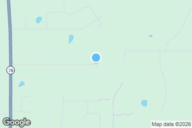 Map image of the property - 1052 Red Barn Rd