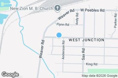 Map image of the property - 783 Nonconnah Rd
