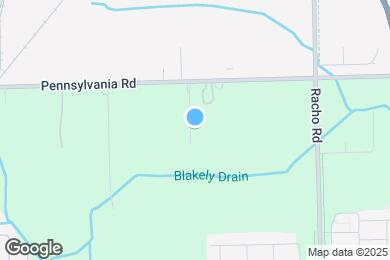 Map image of the property - 17259 Higdon Dr