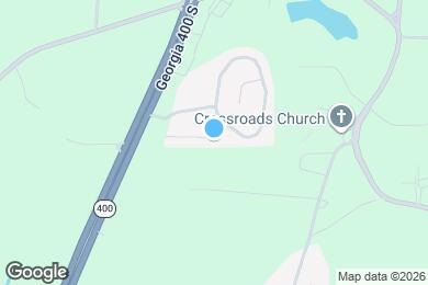 Map image of the property - 6155 Smoke Ridge Ln