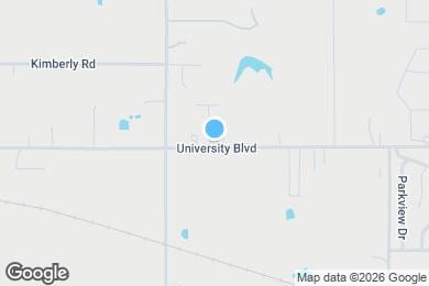 Map image of the property - 900 Taylor Brynn Ln
