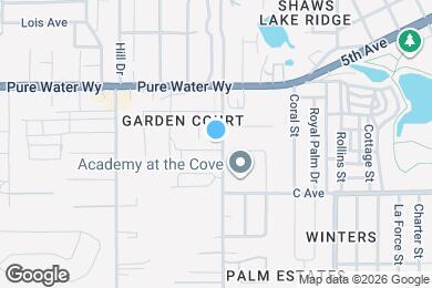 Map image of the property - 37741 Leafside Ln