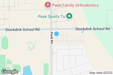 Map image of the property - 4916 San Fabiano Ct