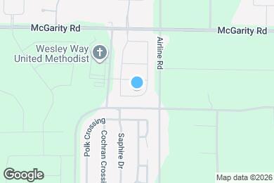 Map image of the property - 180 Everett Sq