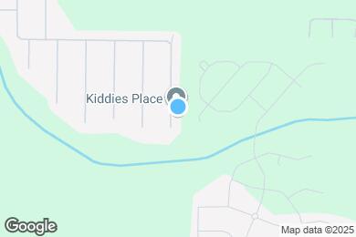 Map image of the property - 375 Ermines Way