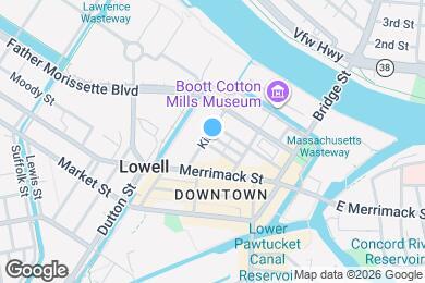 Map image of the property - 37 Kirk St