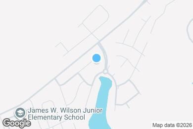 Map image of the property - 9319 Concord Park Dr