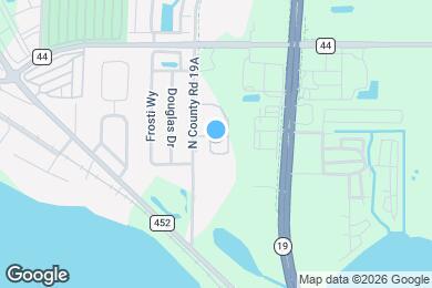 Map image of the property - Coastal 42