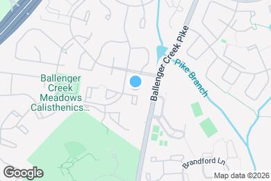 Map image of the property - 6212 Adelay Ct W