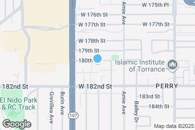 Map image of the property - STP Properties