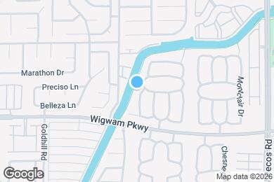 Map image of the property - 147 Coventry Dr
