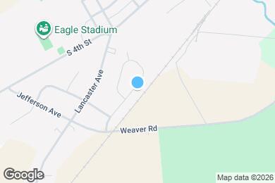 Map image of the property - 91 Sunrise Cir