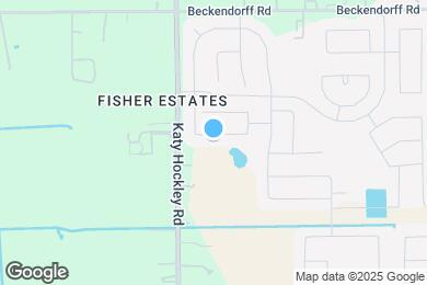 Map image of the property - 25911 Rustical Rd