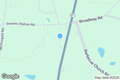 Map image of the property - 140 Elsie Lamm Rd