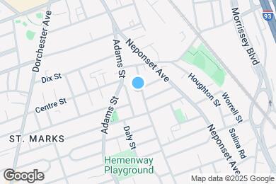 Map image of the property - 31 Train St