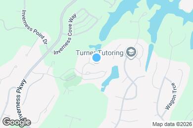 Map image of the property - 325 Heath Dr