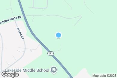 Map image of the property - 6144 Highway 291