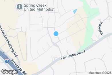 Map image of the property - 28811 Pfeiffers Gate