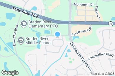 Map image of the property - 11286 Beebalm Cir