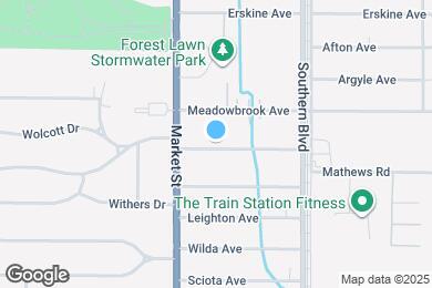 Map image of the property - 32 Gertrude Ave