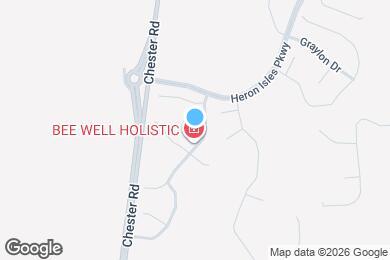 Map image of the property - 96024 Sunfish Ln