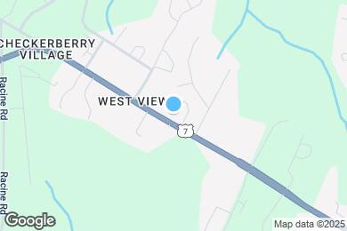 Map image of the property - 411 Route 7