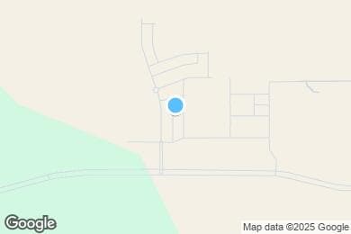 Map image of the property - 5822 Sagebrush Aly