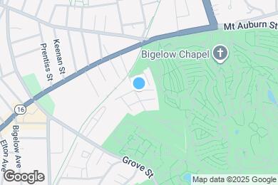 Map image of the property - 44 Cottage St