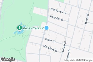 Map image of the property - 268-268 Vine St