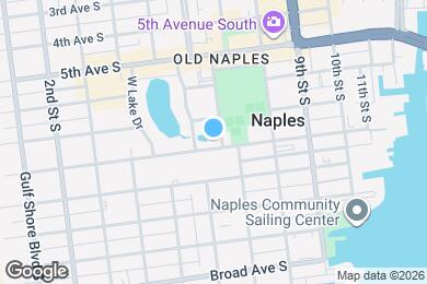 Map image of the property - 655 8th Ave S