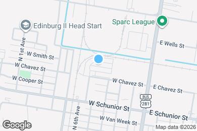 Map image of the property - 418 Lotto Ln