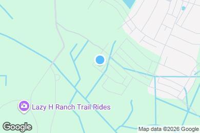 Map image of the property - 2120 Serene Soul St