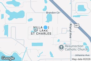 Map image of the property - 6216 Calamari Pl