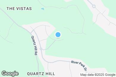 Map image of the property - 461 Spire Point Dr