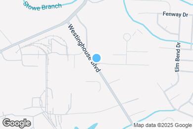 Map image of the property - Room in House on Godwit Ln